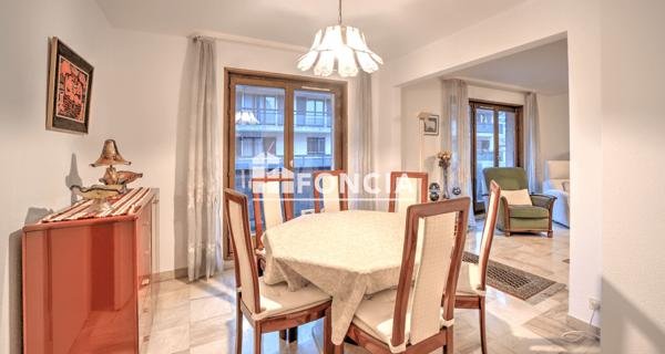 À vendre Appartement 3 pièces 95 m² - Ferney-voltaire 01210