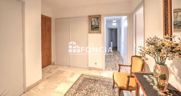 À vendre Appartement 3 pièces 95 m² - Ferney-voltaire 01210