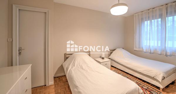 À vendre Appartement 3 pièces 95 m² - Ferney-voltaire 01210