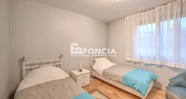 À vendre Appartement 3 pièces 95 m² - Ferney-voltaire 01210