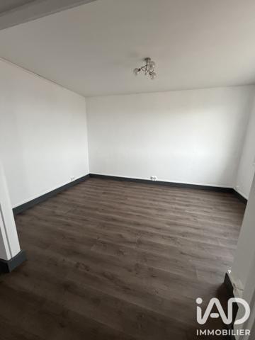 Appartement à vendre 3 pièces 65,6 m² Tarbes