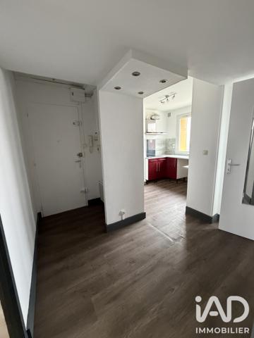 Appartement à vendre 3 pièces 65,6 m² Tarbes