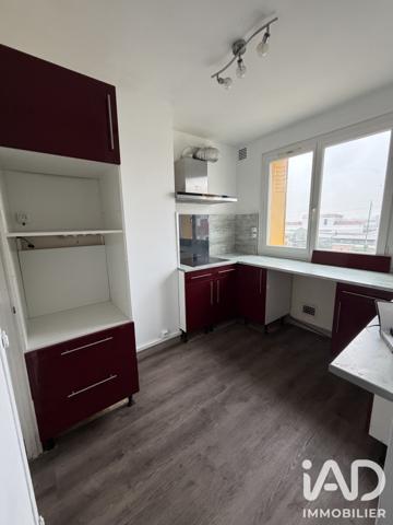 Appartement à vendre 3 pièces 65,6 m² Tarbes