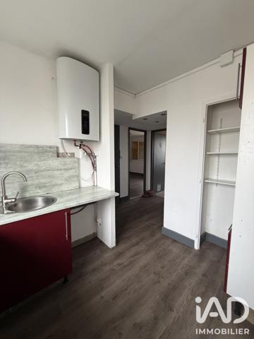 Appartement à vendre 3 pièces 65,6 m² Tarbes