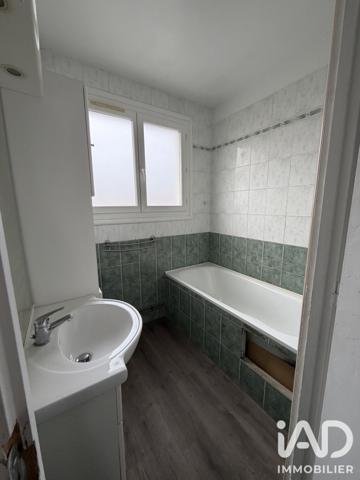 Appartement à vendre 3 pièces 65,6 m² Tarbes
