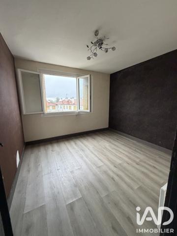 Appartement à vendre 3 pièces 65,6 m² Tarbes
