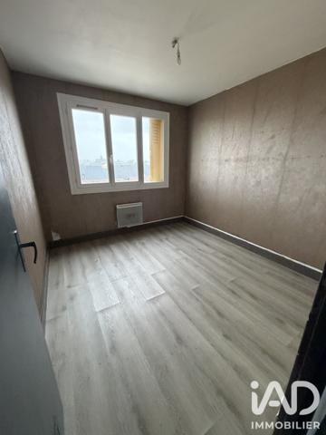 Appartement à vendre 3 pièces 65,6 m² Tarbes