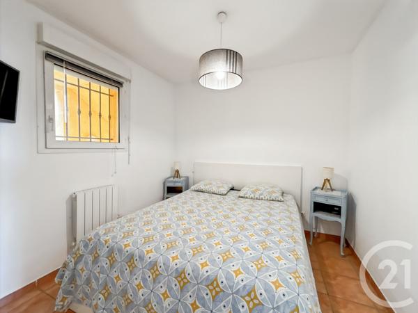 Appartement T2 à vendre  2 pièces - 37,76 m2 L ILE ROUSSE - 202