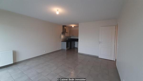 Location Appartement T3 Le Haillan 2 chambres