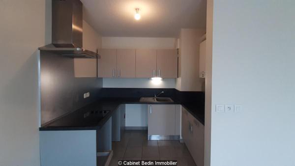Location Appartement T3 Le Haillan 2 chambres