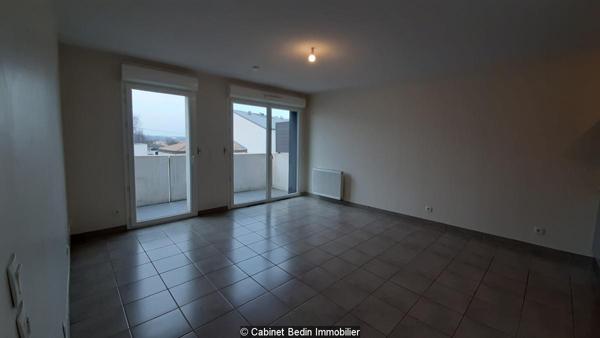 Location Appartement T3 Le Haillan 2 chambres