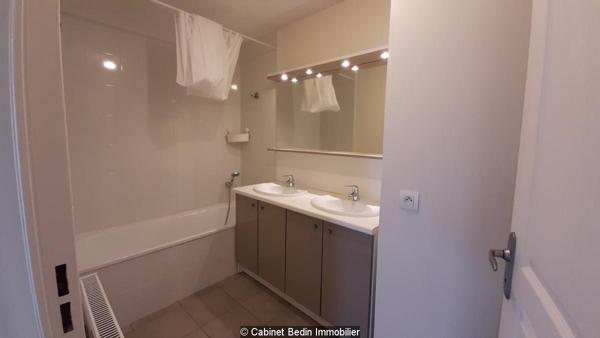 Location Appartement T3 Le Haillan 2 chambres