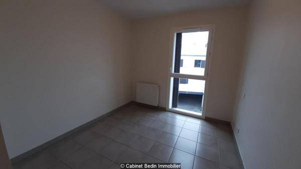 Location Appartement T3 Le Haillan 2 chambres