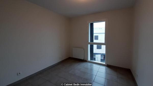 Location Appartement T3 Le Haillan 2 chambres