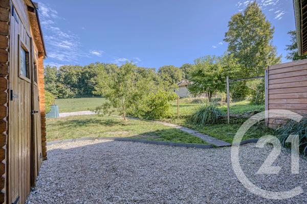 Appartement T4 à vendre  4 pièces - 77,88 m 2   AIX LES BAINS  - 73