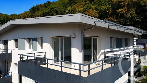Appartement T4 à vendre  4 pièces - 91,05 m 2   DRUMETTAZ CLARAFOND  - 73