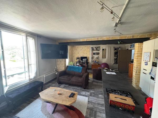 Appartement à CHARTRES, 28000 - 3 pièces 47m²