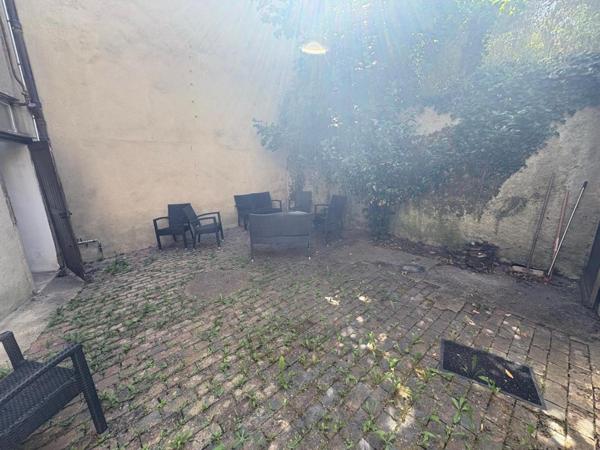 Appartement à CHARTRES, 28000 - 3 pièces 47m²