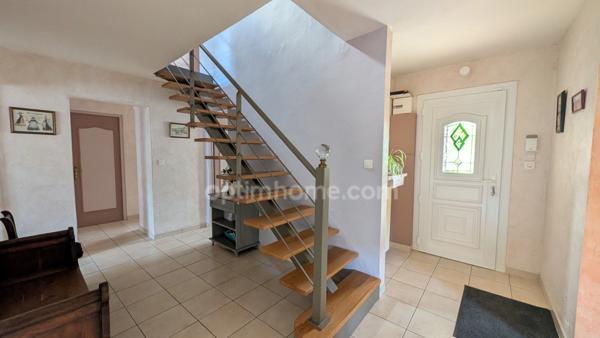 Maison 6 chambres avec garage sur Cestas Bourg