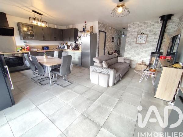 Maison à vendre 4 pièces 80 m² Salses-le-Château