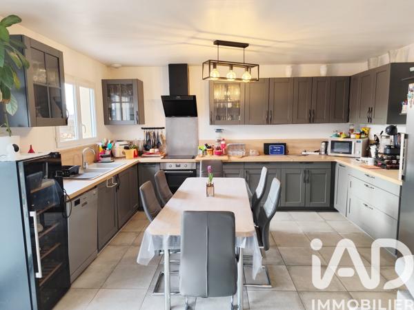 Maison à vendre 4 pièces 80 m² Salses-le-Château