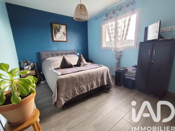 Maison à vendre 4 pièces 80 m² Salses-le-Château