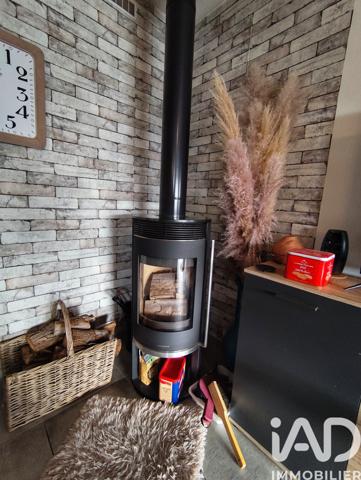 Maison à vendre 4 pièces 80 m² Salses-le-Château