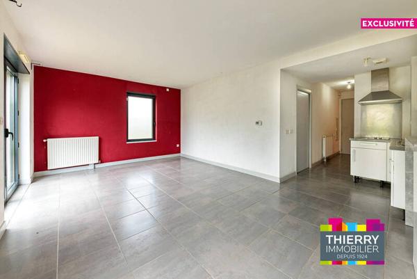 Maison 4 pièces - 44470 Thouaré-sur-Loire -  Thouaré