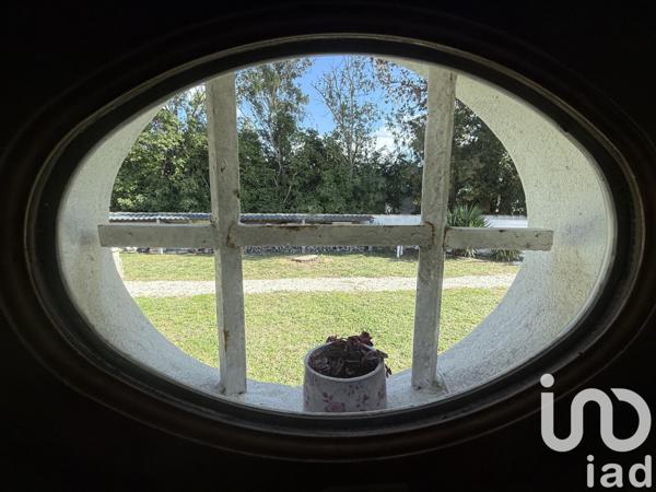 Maison à vendre 6 pièces 160 m² Lagord