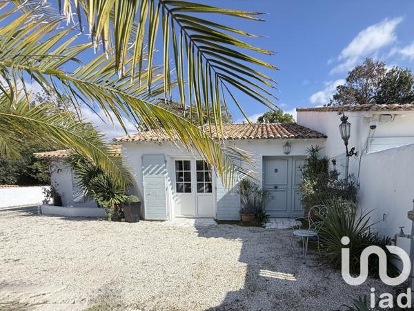 Maison à vendre 6 pièces 160 m² Lagord