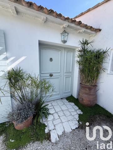 Maison à vendre 6 pièces 160 m² Lagord