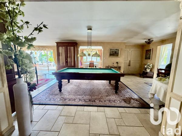 Maison à vendre 6 pièces 160 m² Lagord