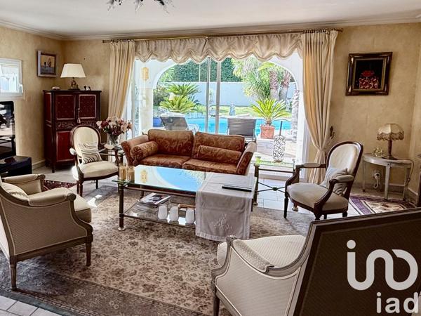 Maison à vendre 6 pièces 160 m² Lagord