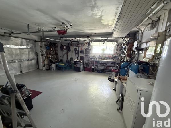 Maison à vendre 6 pièces 160 m² Lagord