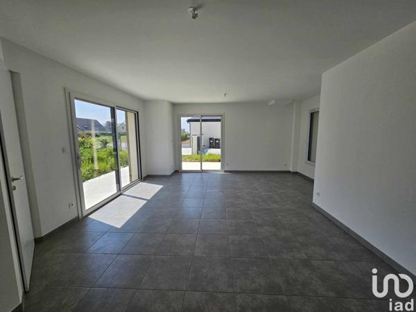 Maison 5 pièces de 118 m² à Bayeux (14400)