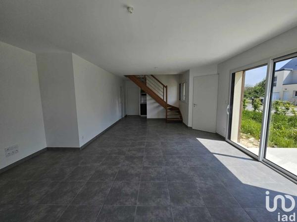 Maison 5 pièces de 118 m² à Bayeux (14400)