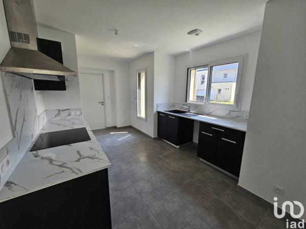 Maison 5 pièces de 118 m² à Bayeux (14400)