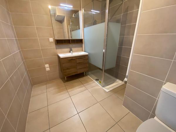 Lyon (69007) Rapport locatif 4,75 % sans garage