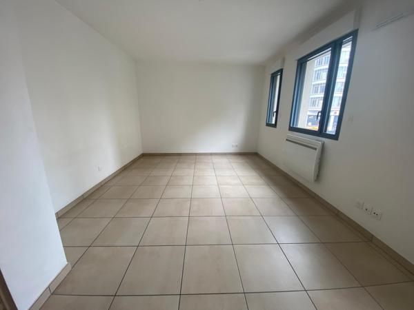Lyon (69007) Rapport locatif 4,75 % sans garage