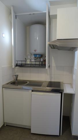 Lyon (69007) Rapport locatif 4,75 % sans garage