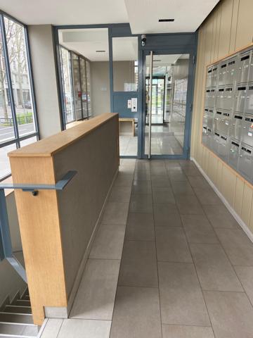 Lyon (69007) Rapport locatif 4,75 % sans garage