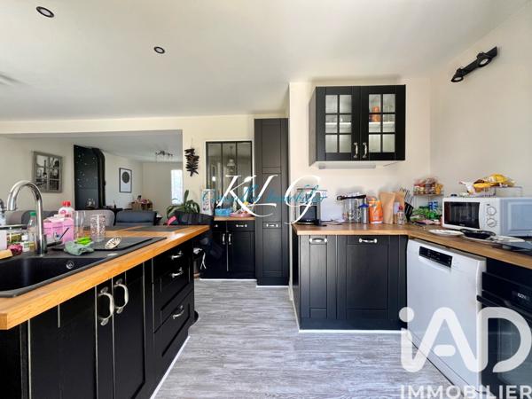 Maison à vendre 5 pièces 114 m² Champhol