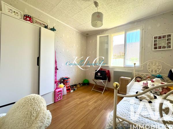 Maison à vendre 5 pièces 114 m² Champhol