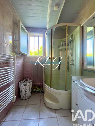 Maison à vendre 5 pièces 114 m² Champhol