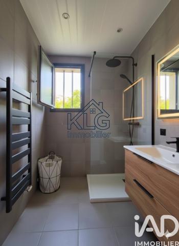 Maison à vendre 5 pièces 114 m² Champhol