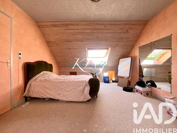 Maison à vendre 5 pièces 114 m² Champhol