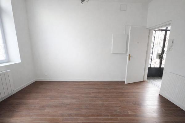 Appartement à louer |  Tulle |  1 pièce | 24 m²