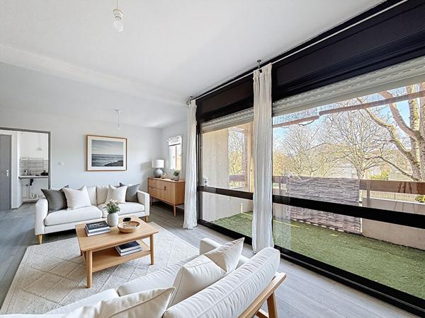 T3 CASTANET-TOLOSAN - Quartier Verte Prairie