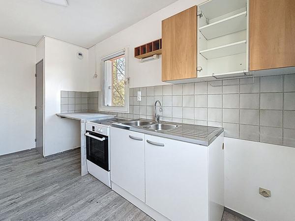 T3 CASTANET-TOLOSAN - Quartier Verte Prairie