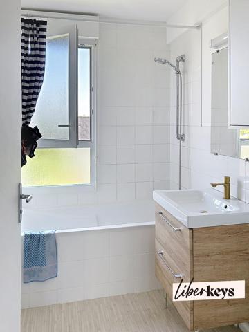 a vendre Appartement lumineux T3 